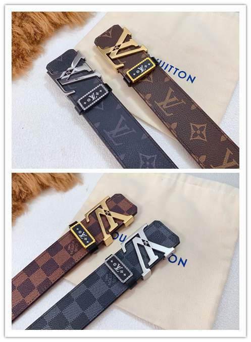 Picture of Louis Vuitton Belts _SKUfw188939812fw